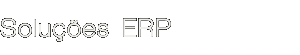 Soluções ERP